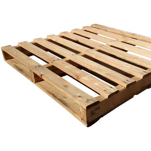Palete Reciclado